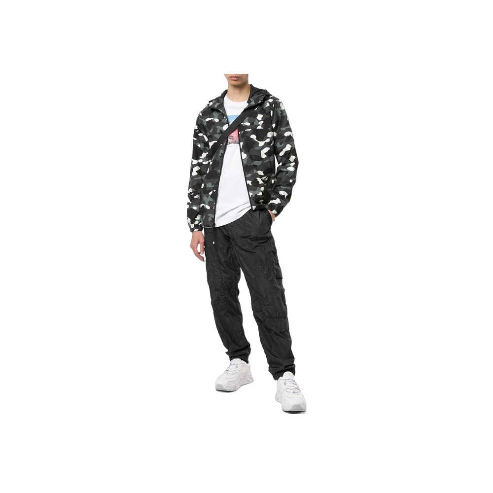 A Bathing Ape Bathing Ape Jackets