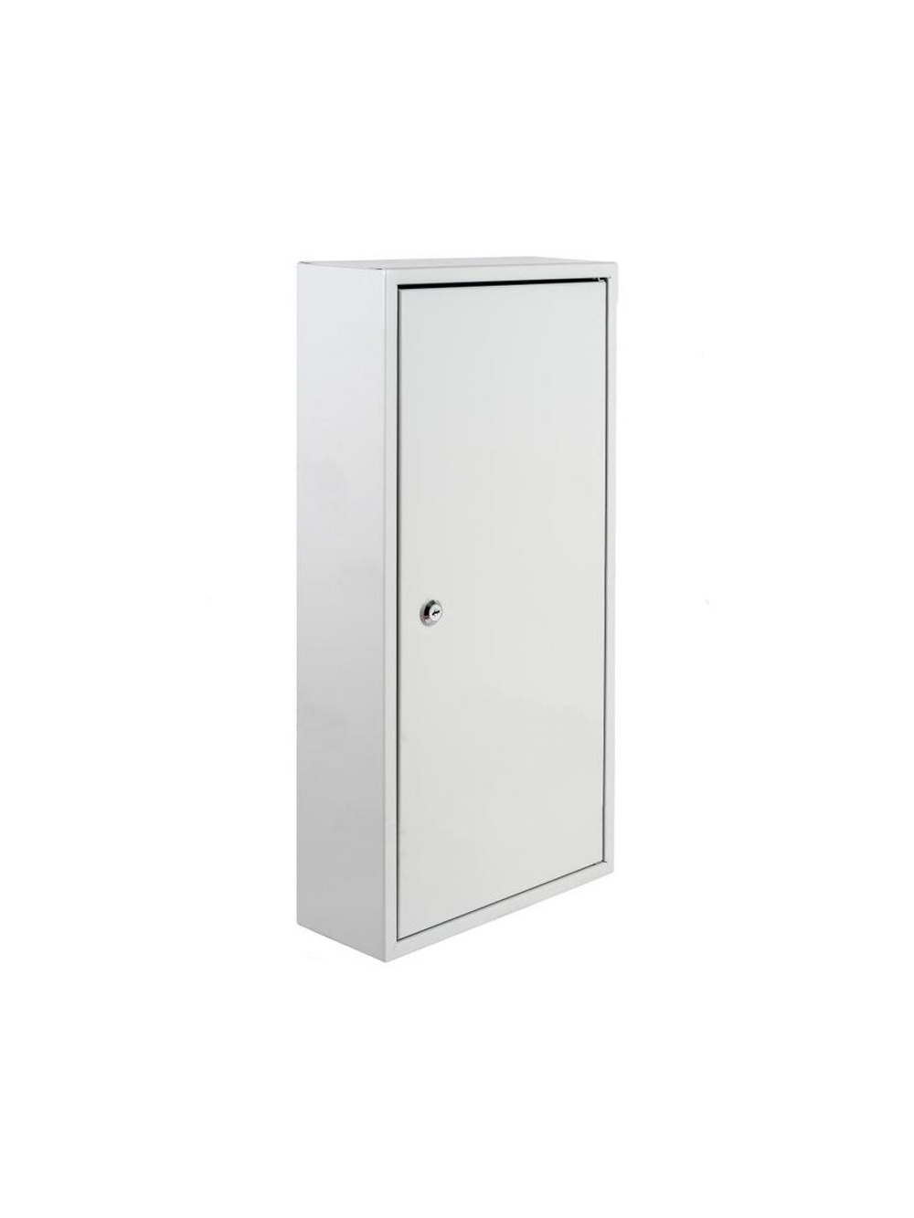 Корпус навесной ЩРн-48 610х300х120 IP31 метал. PRIZMA TOKOV ELECTRIC TKE-PZ-MRB-48-IP31
