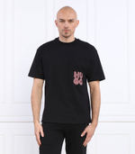 Футболка Dampato HUGO - черный(50487524)