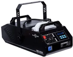 DJ Power DSK-3000 дым машина, 3000Вт
