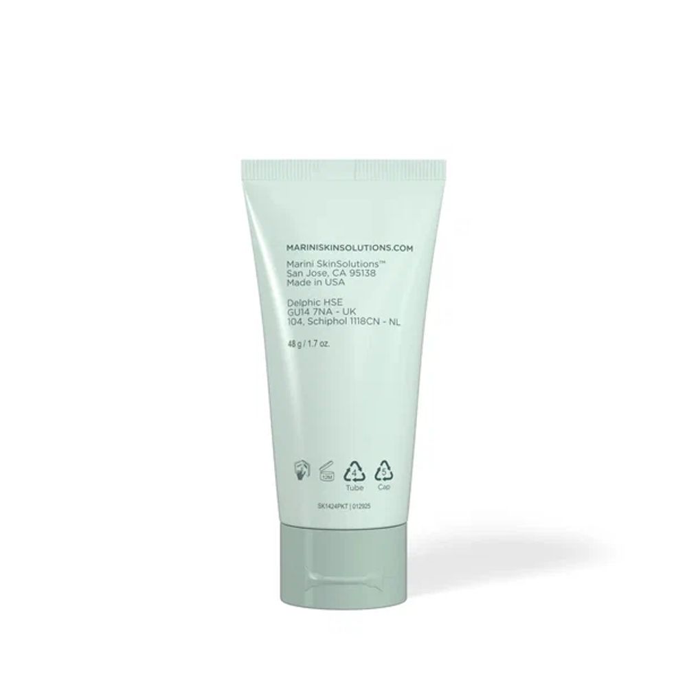 Jan Marini HYLA3D FACE MASK Ревитализирующая маска для экстремального увлажнения и восстановления барьерной функции 28 гр