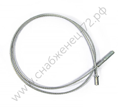 TT7035-500-04C стальной трос С