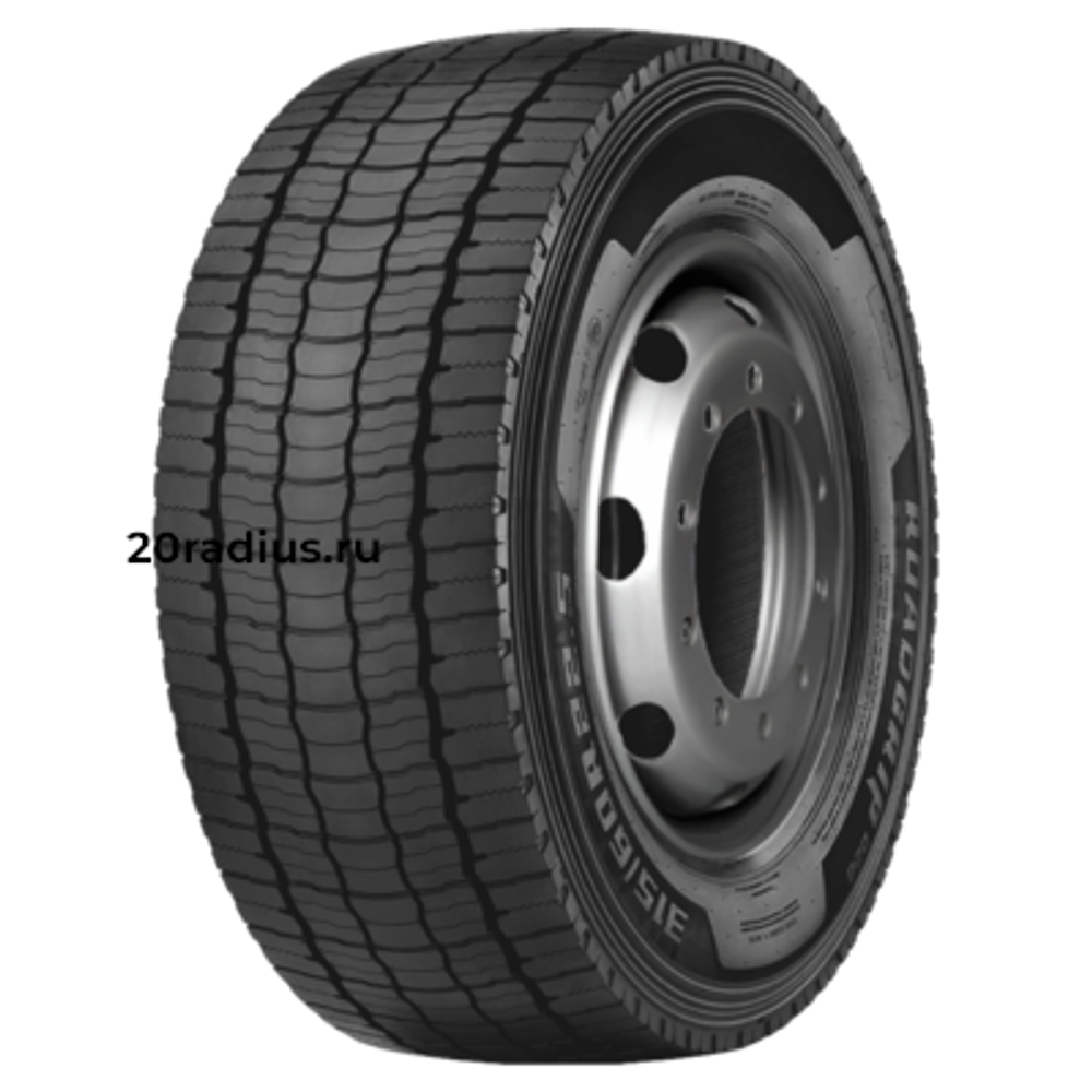 215/75R17,5 128/126M RoadGrip D20 TL M+S 3PMSF 14PR