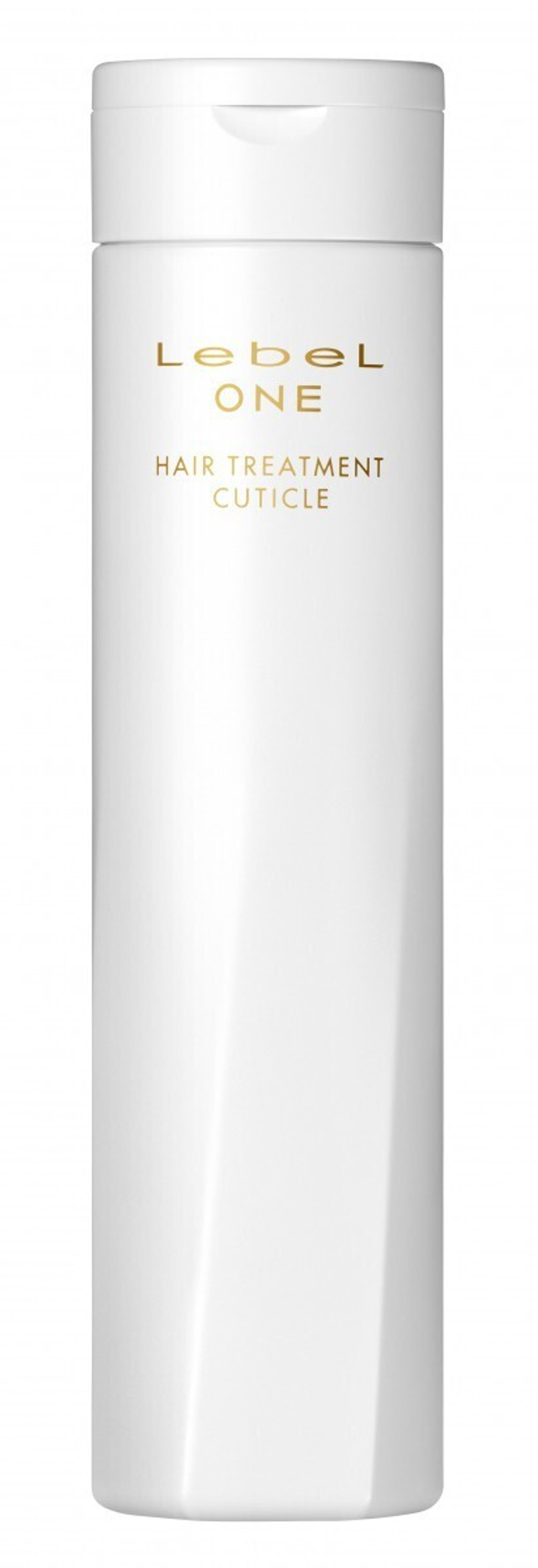 Маска для увлажнения и разглаживания волос LEBEL ONE HAIR TREATMENT CUTICLE, 240 мл