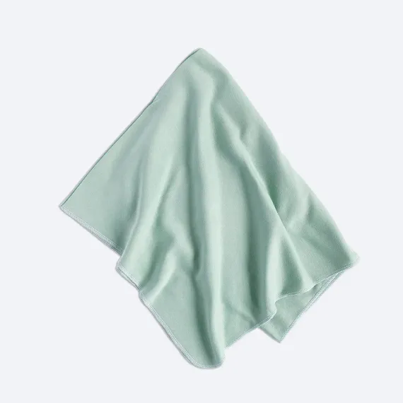 Пелёнка Mjolk Magic Mint трикотажная 120*85