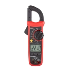 Токоизмерительные клещи CM-10 RGK 776417