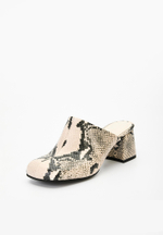 Мюли // Gloria // Snake Milky