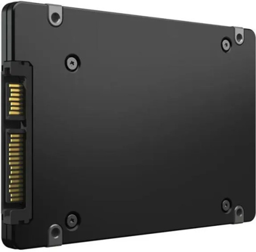 Накопитель SSD 2.5'' Samsung MZQLB7T6HALA-00W07