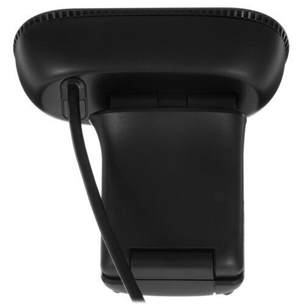 Веб-камера Logitech C505e, 1Мп, черный, HD, 1-mic, 30FPS, USB 2м (960-001373)