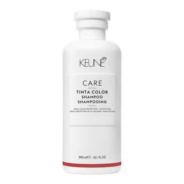 Шампунь Тинта Колор / CARE TINTA COLOR SHAMPOO 300 мл