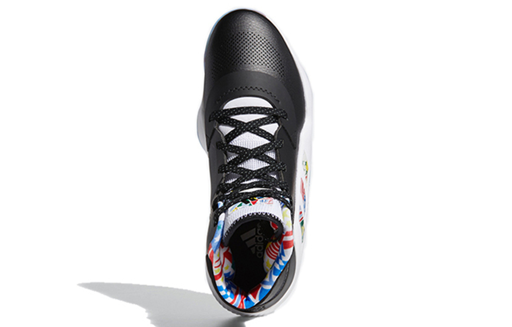 Кроссовки Adidas Pro Bounce Madness 2019