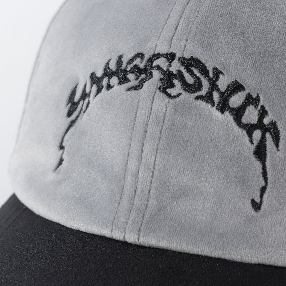 Кепка Ymkashix Velur Puff