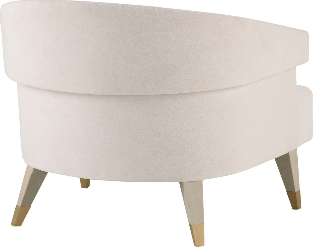 Кресло Baker Bristol Lounge Chair