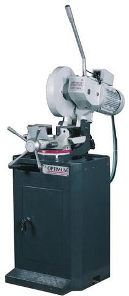 Дисковый отрезной станок Optimum OPTIsaw CS 275