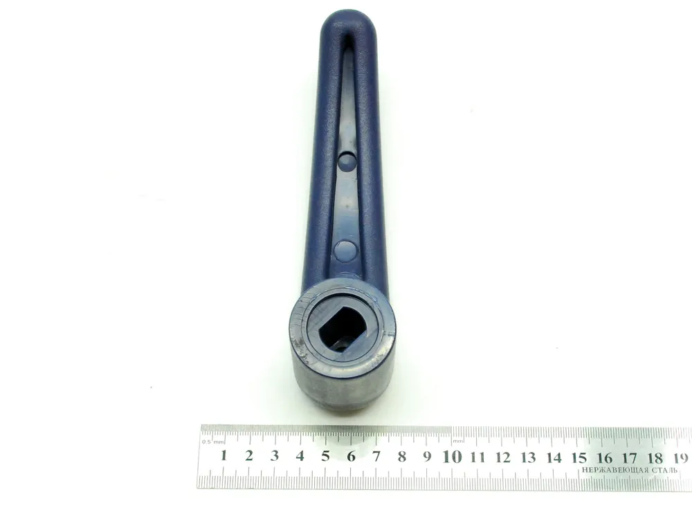 Ручка ПКА6-13П.384.11.20.001