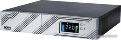 Источник бесперебойного питания POWERCOM Smart King RT SRT-1000A