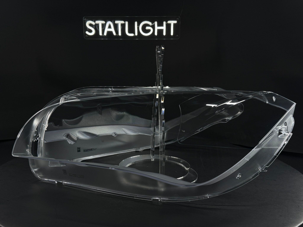 Комплект стекол BMW X1 E84 2009-2015