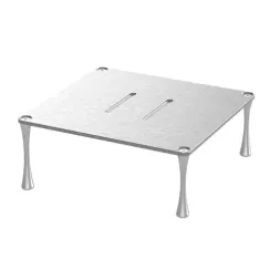 ddHiFi HS300-12 Silver