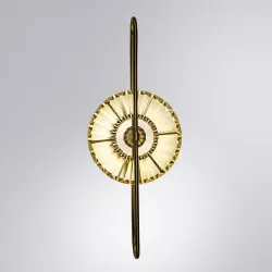 Настенный светильник Arte Lamp