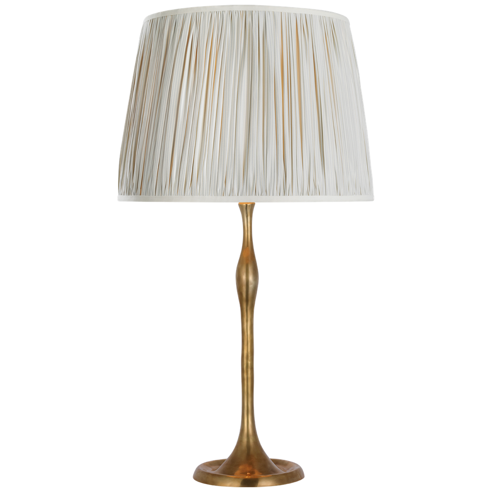 Настольная лампа Visual Comfort Romero Medium Table Lamp