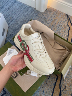 Gucci Rhyton Sneaker