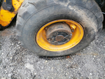 JCB 3CX Экскаватор-погрузчик 3CX 14M2WM (Дизельный, 4,4 л., 93 л.с., АТ)