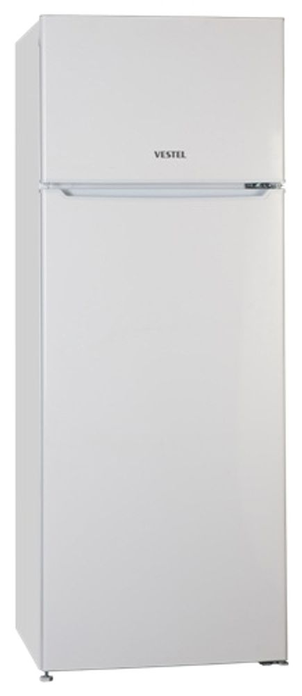 Холодильник Vestel VDD260VW Холодильник Vestel VDD260VW