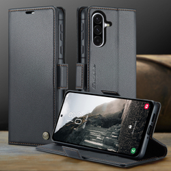Чехол-книжка CaseMe Smooth Samsung Galaxy A56