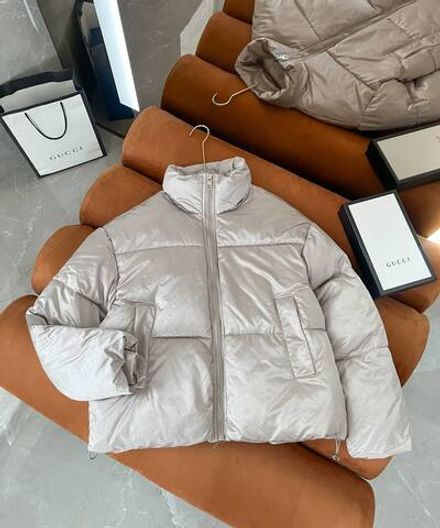 Куртка со стразами 167-1 Фабрика Моды