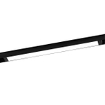 Магнитный трековый светильник Aployt Magnetic track 220 APL.0201.00.30