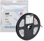 Лента светодиодная 5м LSR-5050W60-14,4-IP20-12В IEK