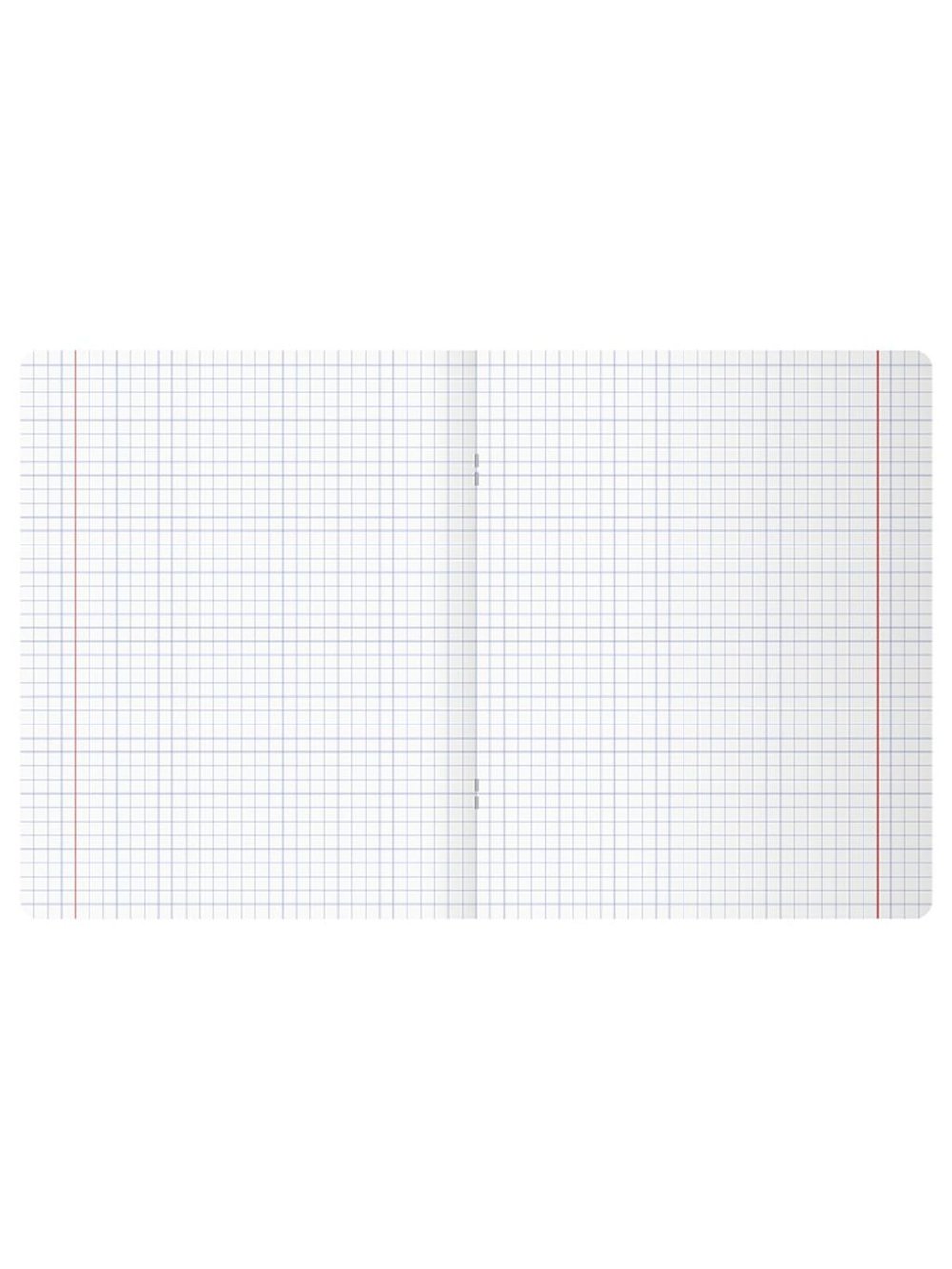 Комплект (10 шт.) предметных тетрадей 48л. BG (Хочу все знать!), эконом