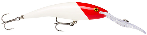 Воблер RAPALA Deep Tail Dancer 11 /RH /плавающий/ до 9м, 11см, 22гр