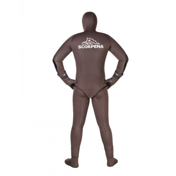 Гидрокостюм Scorpena B3 7 мм