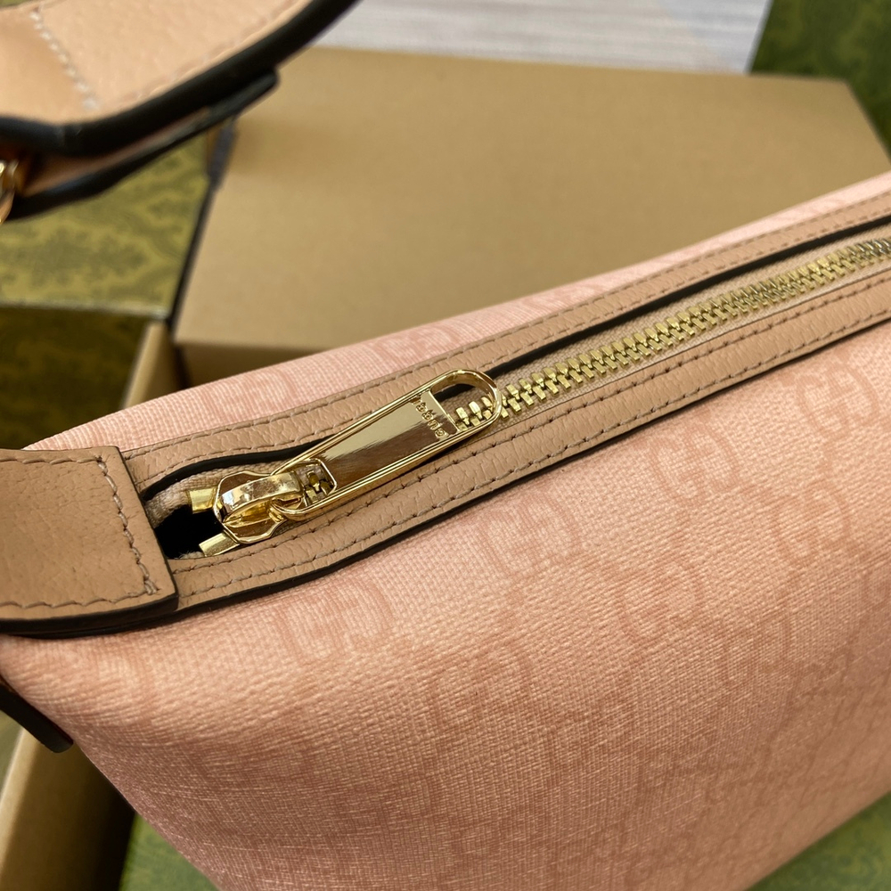 Gucci Ophidia Super Mini Shoulder Bag 20 cm