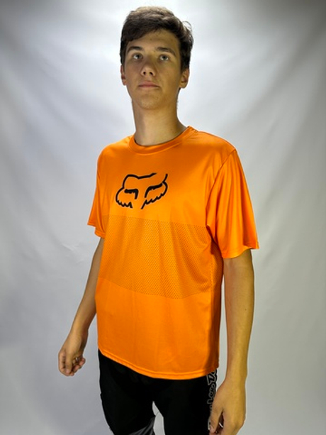 Футболка FOX