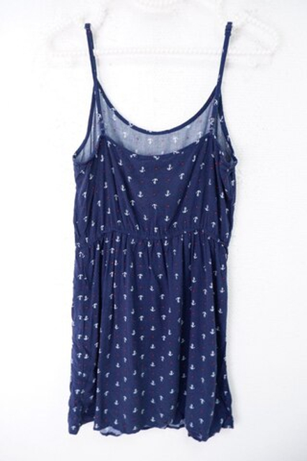 Сарафан Oodji летний 40 размер