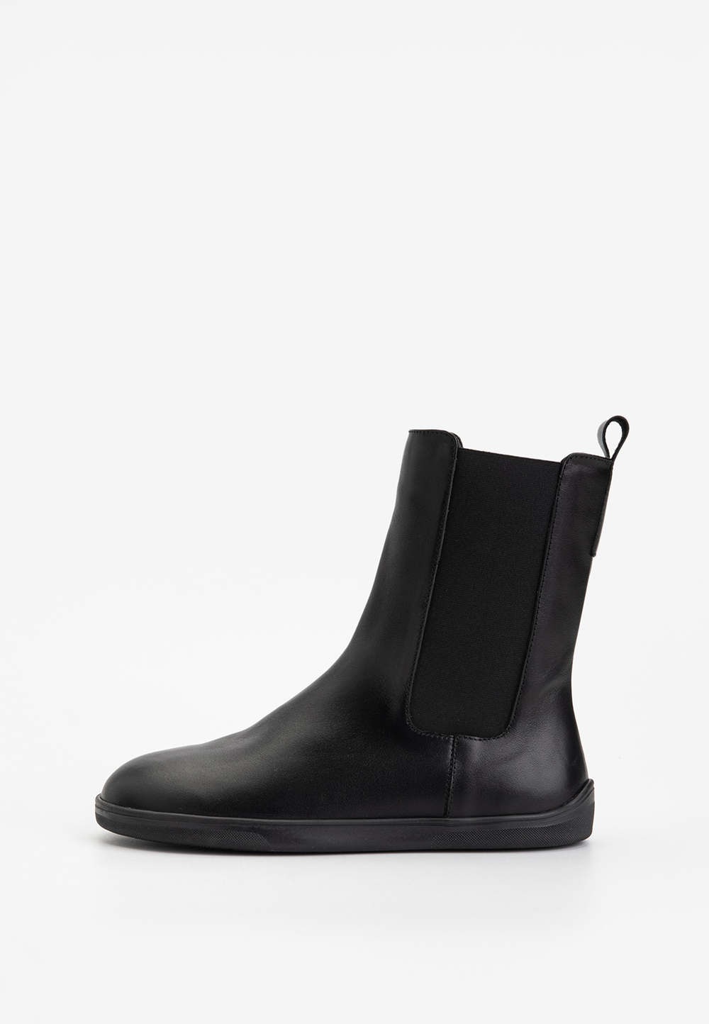 Ботинки // Gia // Black