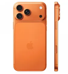 Apple iPhone 17 Pro 1024Gb Cosmic Orange (Оранжевый)
