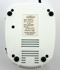 Блок управления для аппарата Marathon-3 Champion (45Вт,белый) держатель наконечника