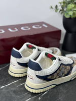 Кеды Gucci