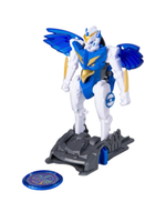 Игровой набор Screechers Wild Бласт Чардж Геллер 65074