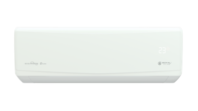 Инверторный кондиционер ROYAL CLIMA GRIDA Inverter RCI-GR28HN