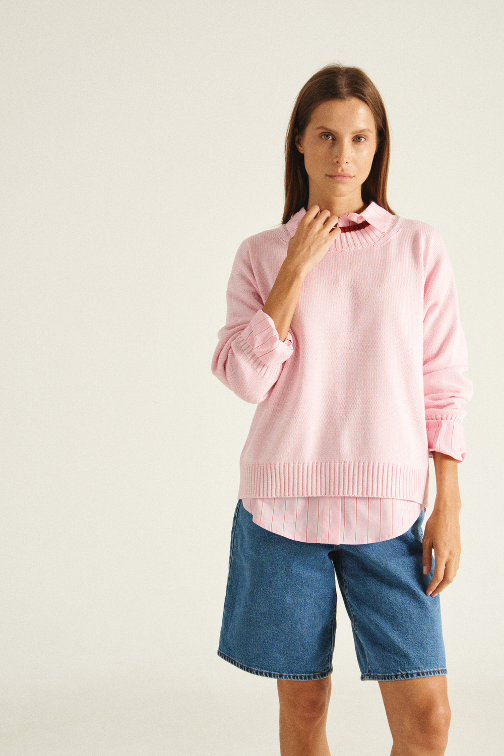 Джемпер art.C5178-4