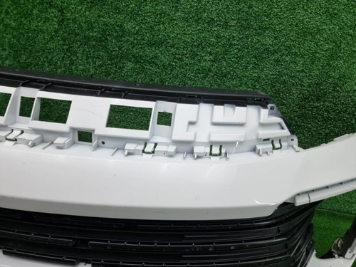 Бампер передний EXEED TXL (2021-н.в.)