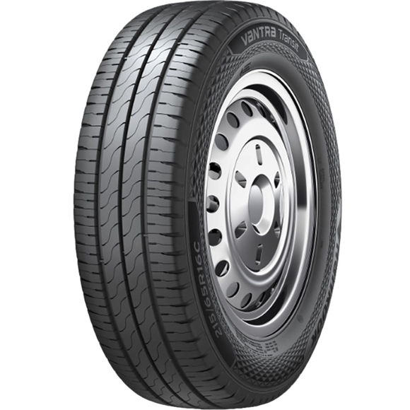 Ikon 215/60R17C 109/107T Vantra Transit RA58 TL