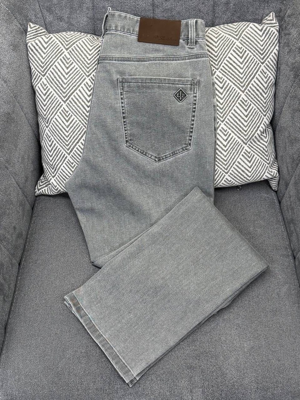 Джинсы Loro Piana