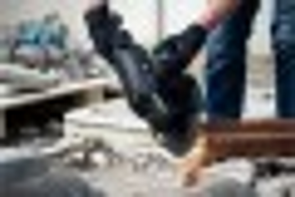 Угловая шлифмашина сетевая FERM AGM1119P