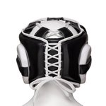 Шлем Leaders LS MEX BK/WH M