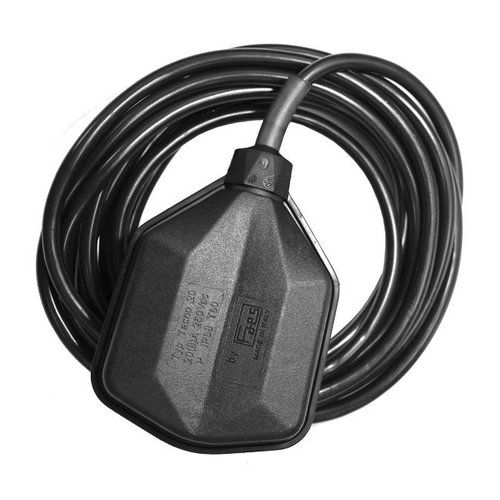 Поплавковый выключатель электрический 5м Полимер-Групп - арт.559313